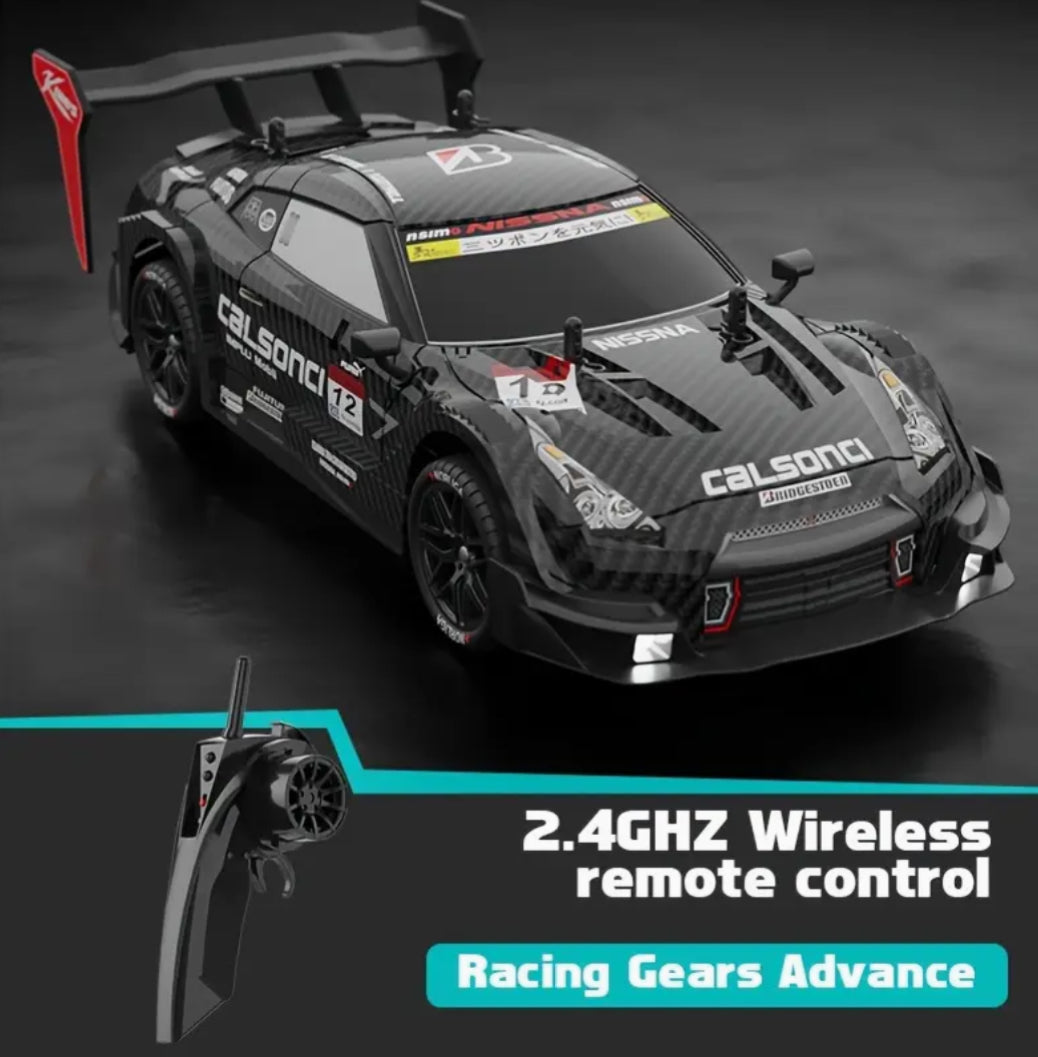 Drifting 4WD rc car